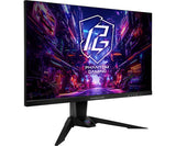 ASRock PG27FFX2A skærm - produktbillede 2