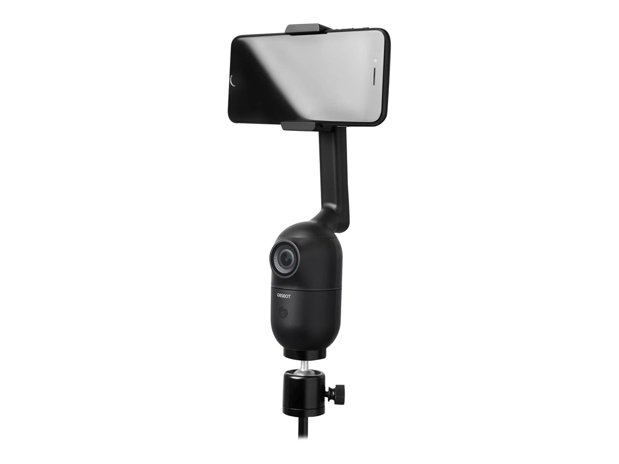 OBSBOT Me motoriserat gimbalstödsystem