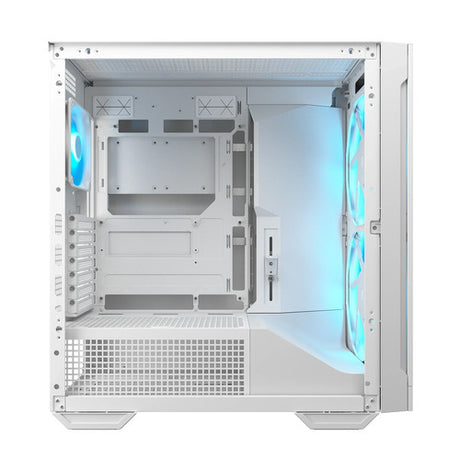 COUGAR MX600 MAX RGB, hvid kabinet – produktdetalje