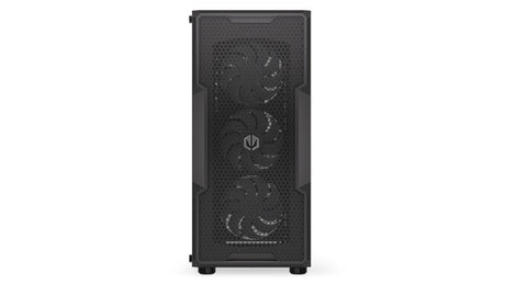 ENDORFY Regnum 400 ARGB Black