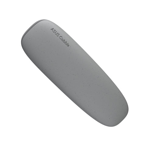 ASUS Cobble – kabinet tæt set ovenfra