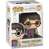 Funko Pop! Harry Potter Holiday 9 Cm