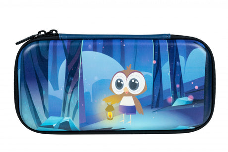 Nacon Bigben Bag Owl Switch Lite/Switch OLED