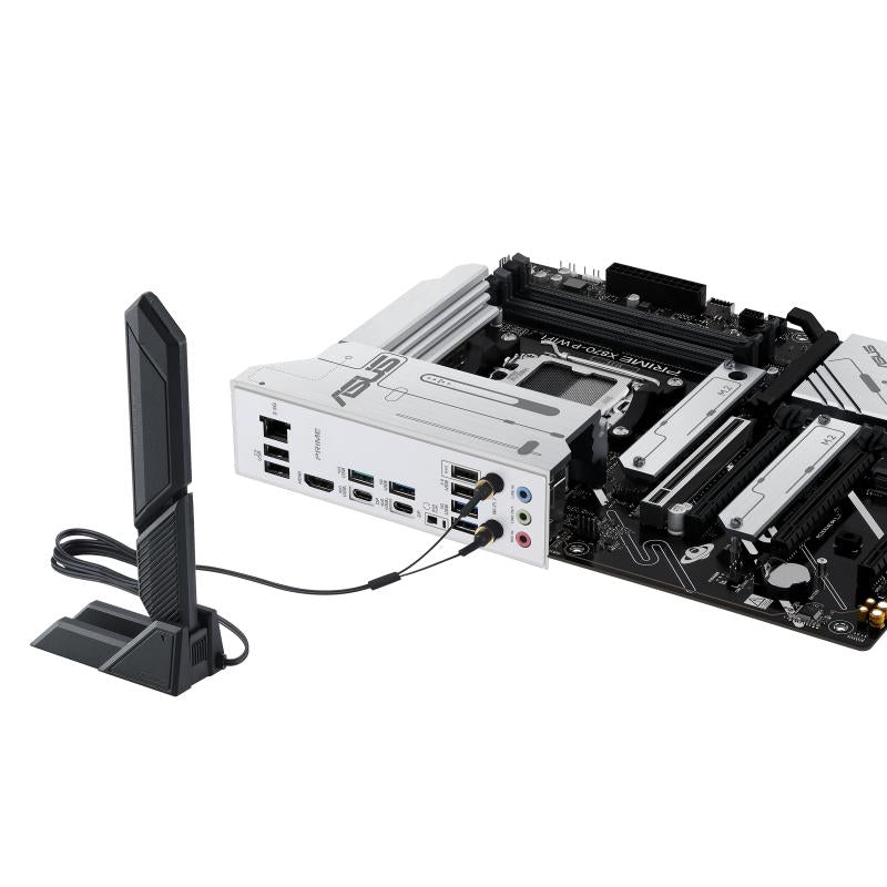 ASUS PRIME X870-P WIFI (ATX, X870, AM5, DDR5) ASUS