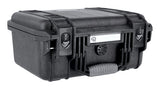 Rollei Hard Case 3730 – kamerakuffert, 12 liter – produktbillede