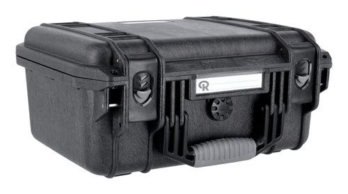 Rollei Hard Case 3730 – kamerakuffert, 12 liter
