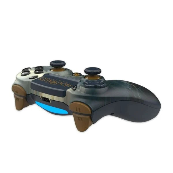 Trade Invaders Harry Potter Trådlös Handkontroll Hogwarts Legacy Gamepad Sony PlayStation 4