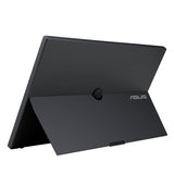ASUS ZenScreen MB16AHG, LED monitor - 16 - black, FullHD, USB-C, AMD Free-Sync, 144Hz panel Asus