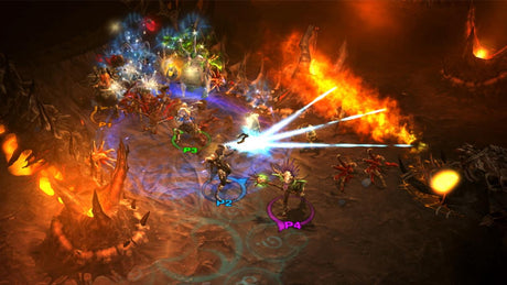 Blizzard Diablo III (3): Eternal Collection (Import)