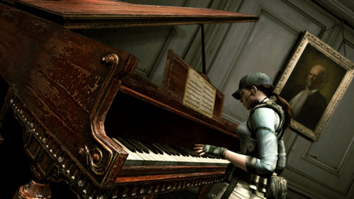 Resident Evil 5: Gold Edition (Import)
