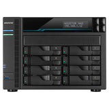 ASUSTOR Lockerstor 10 AS6510T – set forfra