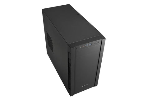 Sharkoon S1000 Black Sharkoon
