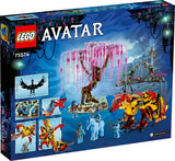 LEGO Avatar - Toruk Makto & Tree of Souls (75574) LEGO