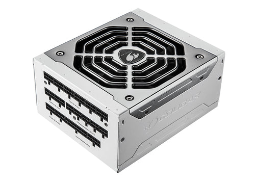 COUGAR Polar 1200W ATX3.1 / 80 Plus Platinum, modulær strømforsyning – produktdetalje