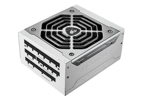 COUGAR Polar 1200W ATX3.1 / 80 Plus Platinum, modulær strømforsyning – produktdetalje