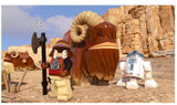 LEGO Star Wars: The Skywalker Saga