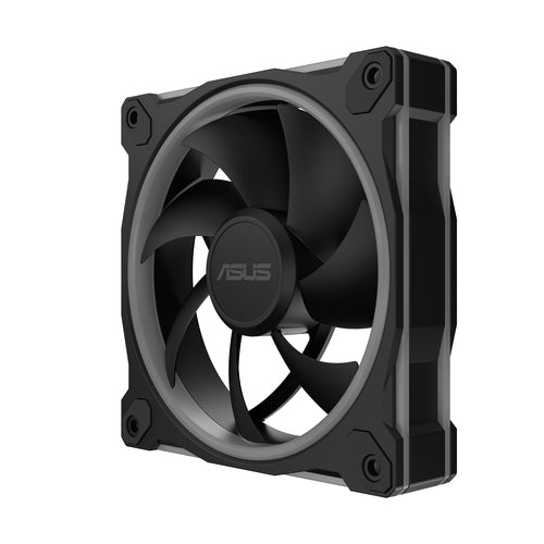 ASUS Prime MR120 ARGB – Side uden belysning