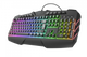 TRUST GXT867 ACIRA 60% MINI GAMING KEYBOARD ND