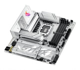 ASUS ROG STRIX B860-G GAMING WIFI (mATX, B860, LGA 1851, DDR5)