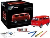 Revell 01034 – VW T2 Bus julekalender – 1:24