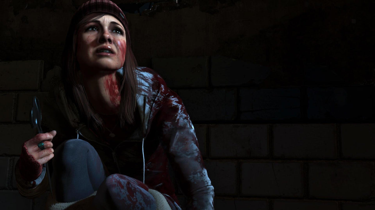 Until Dawn (Playstation Hits) (Nordic) – PS4 – produktdetalje 4