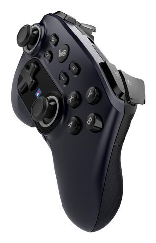 Hori Trådløs Horipad For Steam