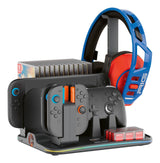 Nacon - Dock'n'Store RGB Charging Station XL (Nintendo Switch 2) Nacon