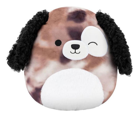 Squishmallows - 30 cm Plush P22 - Zerdan Dog (227677) Squishmallows