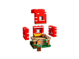 LEGO Minecraft - Svamphuset (21179)