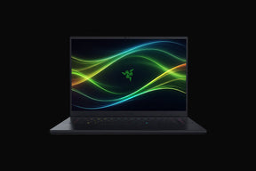 Razer Blade 16 U9 386H/32GB/2TBSSD/RTX 5090 – produktbillede