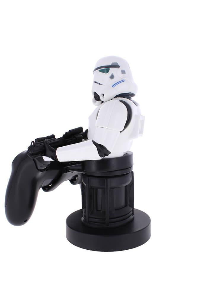CABLE GUYS - IMPERIAL STORMTROOPER R.E.S.T Cable Guys