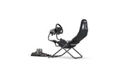 Playseat® Challenge - Black ActiFit™