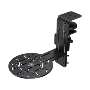Turtle Beach VelocityOne Universal Sim Mount – beslag – Simulatorbeslag med bordklemme