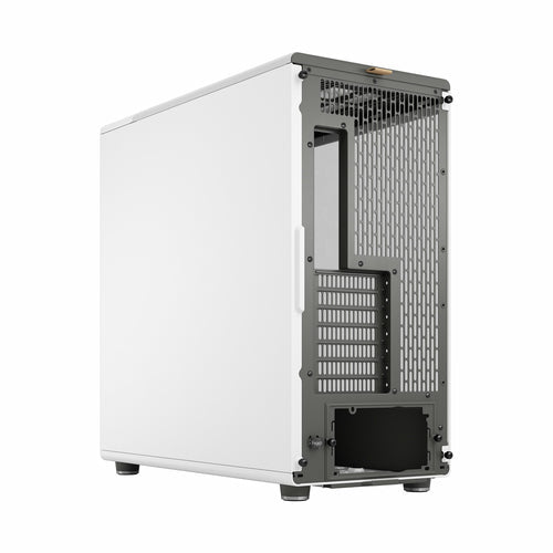Midi Fractal Design North XL Chalk White TG Clear Fractal design
