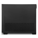 Sharkoon MS-Z1000, gaming tower case (black, tempered glass side panel) Sharkoon