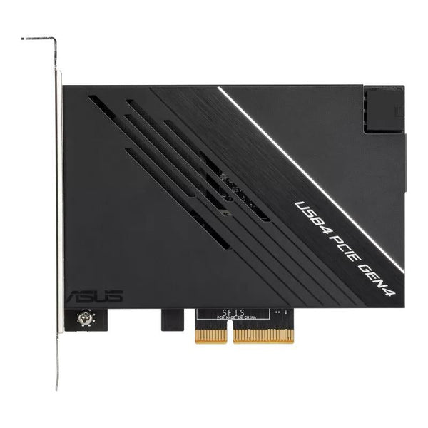 ASUS USB4 PCIe Gen. 4 expansionskort