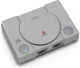 PlayStation Classic Mini Console – produktdetalje 3