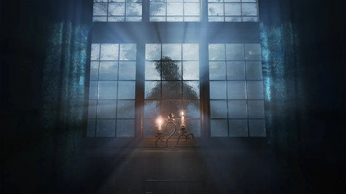 Layers of Fear – PlayStation 5 – skærmbillede fra spillet