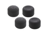 Nyko Deluxe Master Pak – tilbehørssæt til PlayStation 5 – thumbstick-hætter set fra siden