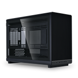 Lian Li A3-2X, Sidopanel