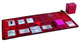Slagfält - Magi Insamlingen Mousepad