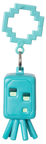 Minecraft Backpack Hangers – Serie 2 (Assorteret)