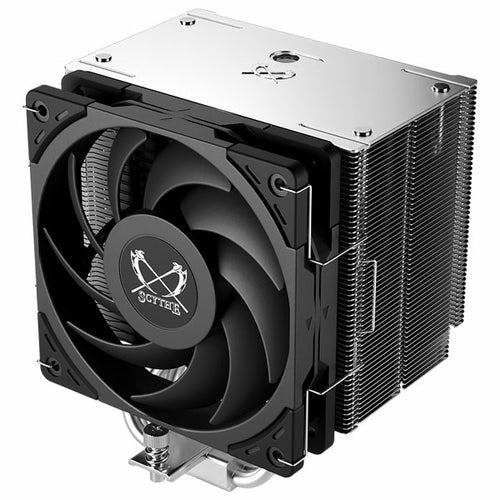 Scythe Mugen 6 – CPU-køler
