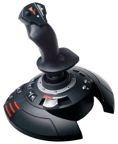 Thrustmaster - T Flight Stick X för PC & PS3