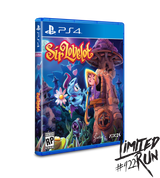 Sir Lovelot (Limited Run #422) (Import) – PS4 – produktbillede