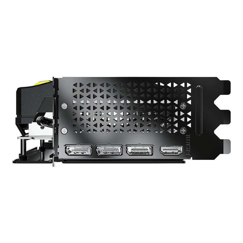 PNY GeForce RTX5080 16GB ARGB 3X OC PNY