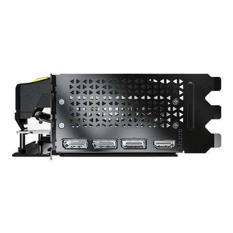 PNY GeForce RTX5090 32GB ARGB Overclocked Triple Fan PNY