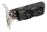 MSI GTX 1050 TI 4GT LP