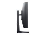 Dell 27 Gaming Monitor S2722DGM 27 2560 X 1440 HDMI DisplayPort 165Hz