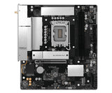 ASRock B860M Rock WiFi bundkort - produktbillede 3